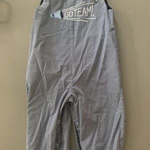 Royal Kidz reversible jumper